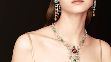 gucci high jewelry|gucci inspired jewelry.